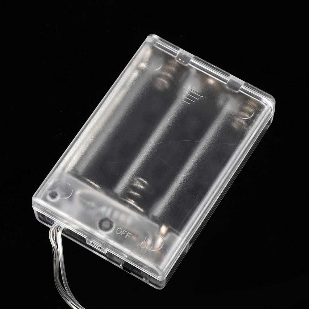 Unique Alphabet C shaped LED Light Night Light for Home Wedding Party view 10