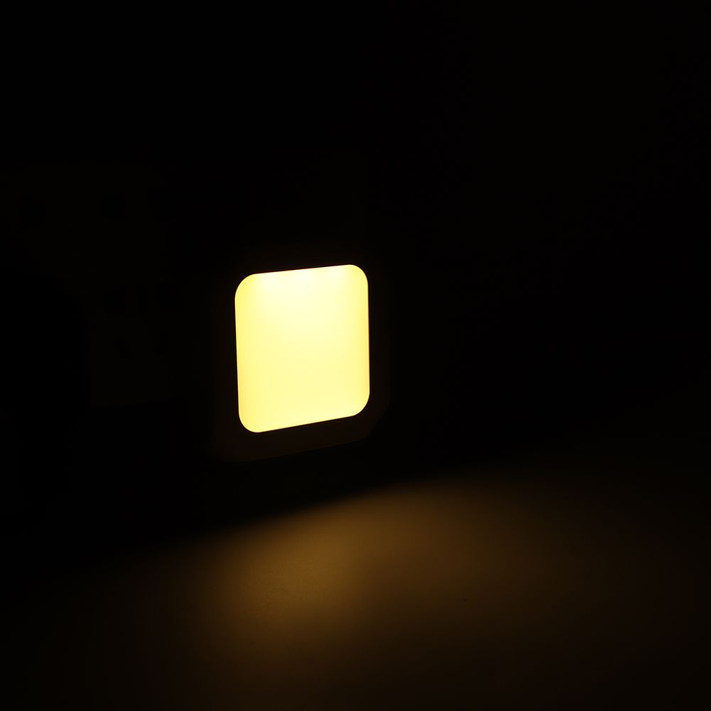 LED Sensor Night Light Stepless Dimming Induction Lights for Bedroom view 10