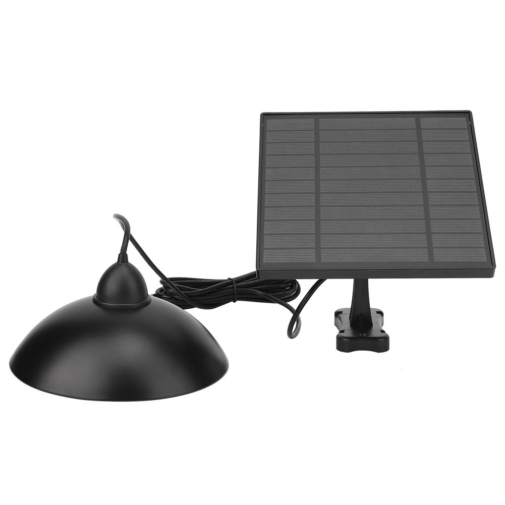 LED Solar Street Light Waterproof Flood Light for Outdoor Garden Yard view 4