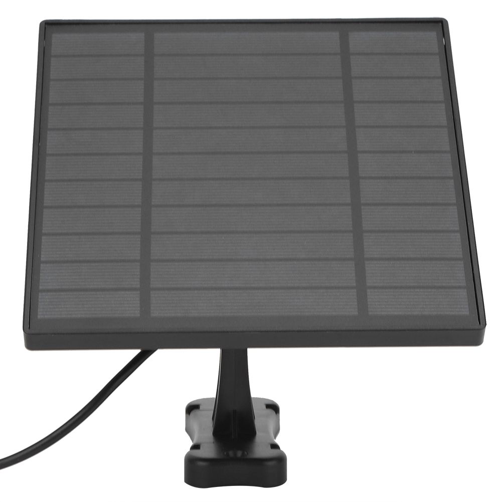 LED Solar Street Light Waterproof Flood Light for Outdoor Garden Yard view 5