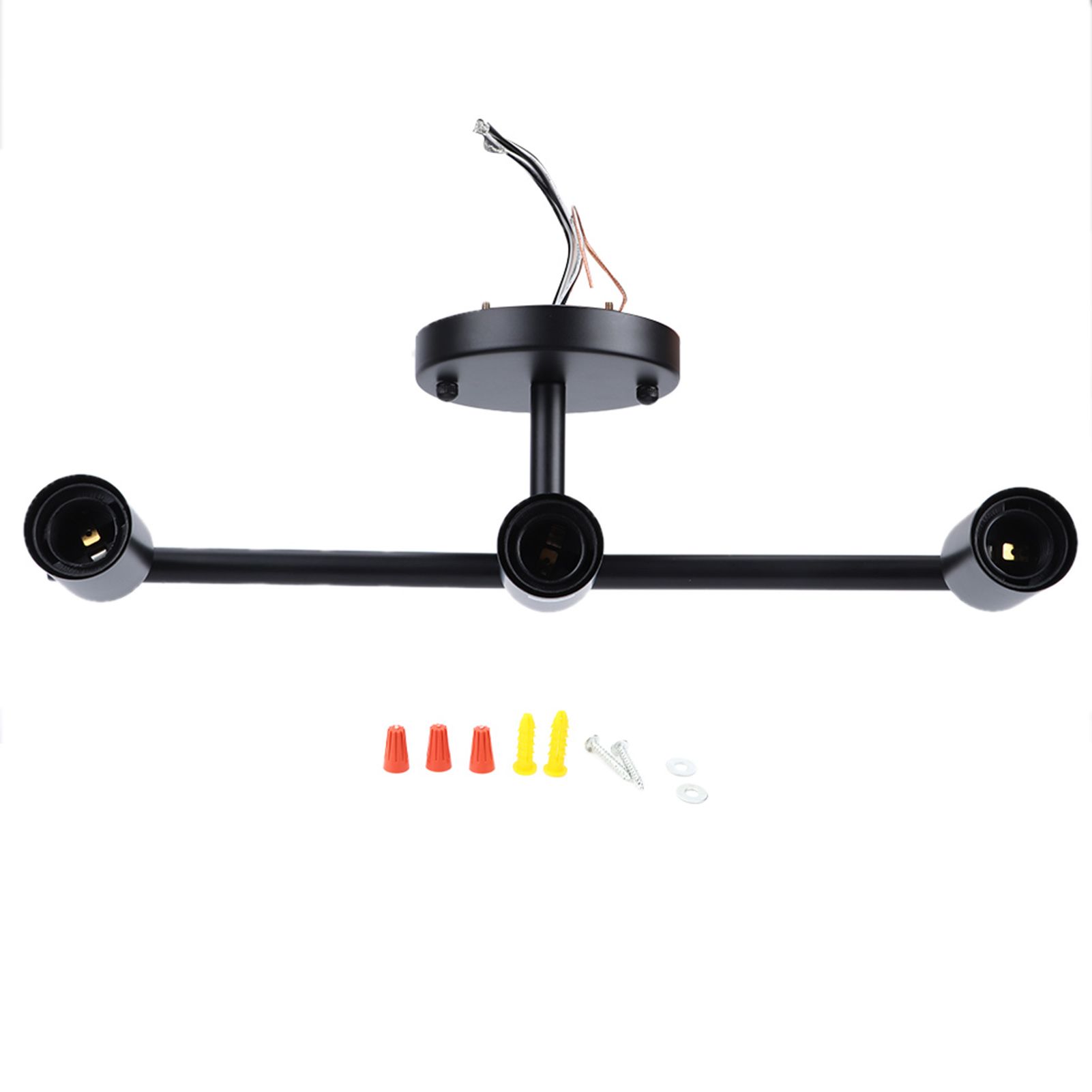 Innovative Vintage E26 Mirror Light Industrial Wall Lights for Kitchen view 2