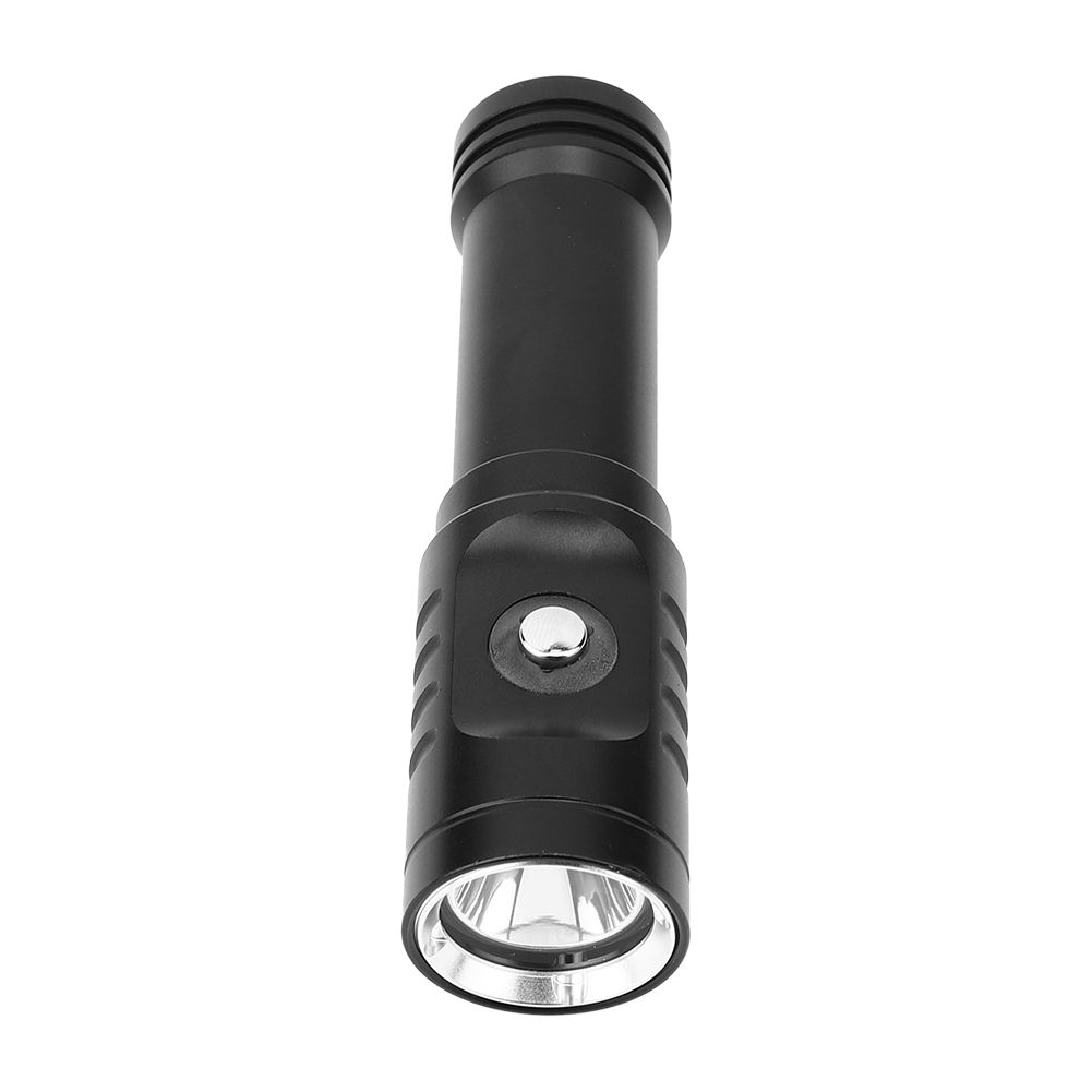 1000LM Waterproof Mini LED Diving Lights Flashlight Swimming Underwater Torch view 4