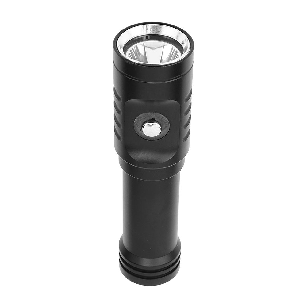 1000LM Waterproof Mini LED Diving Lights Flashlight Swimming Underwater Torch view 5