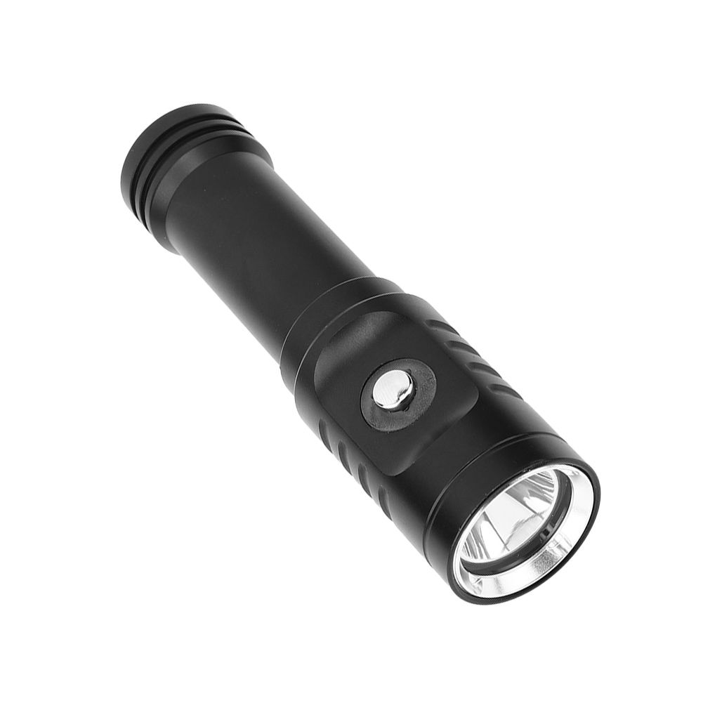 1000LM Waterproof Mini LED Diving Lights Flashlight Swimming Underwater Torch view 6