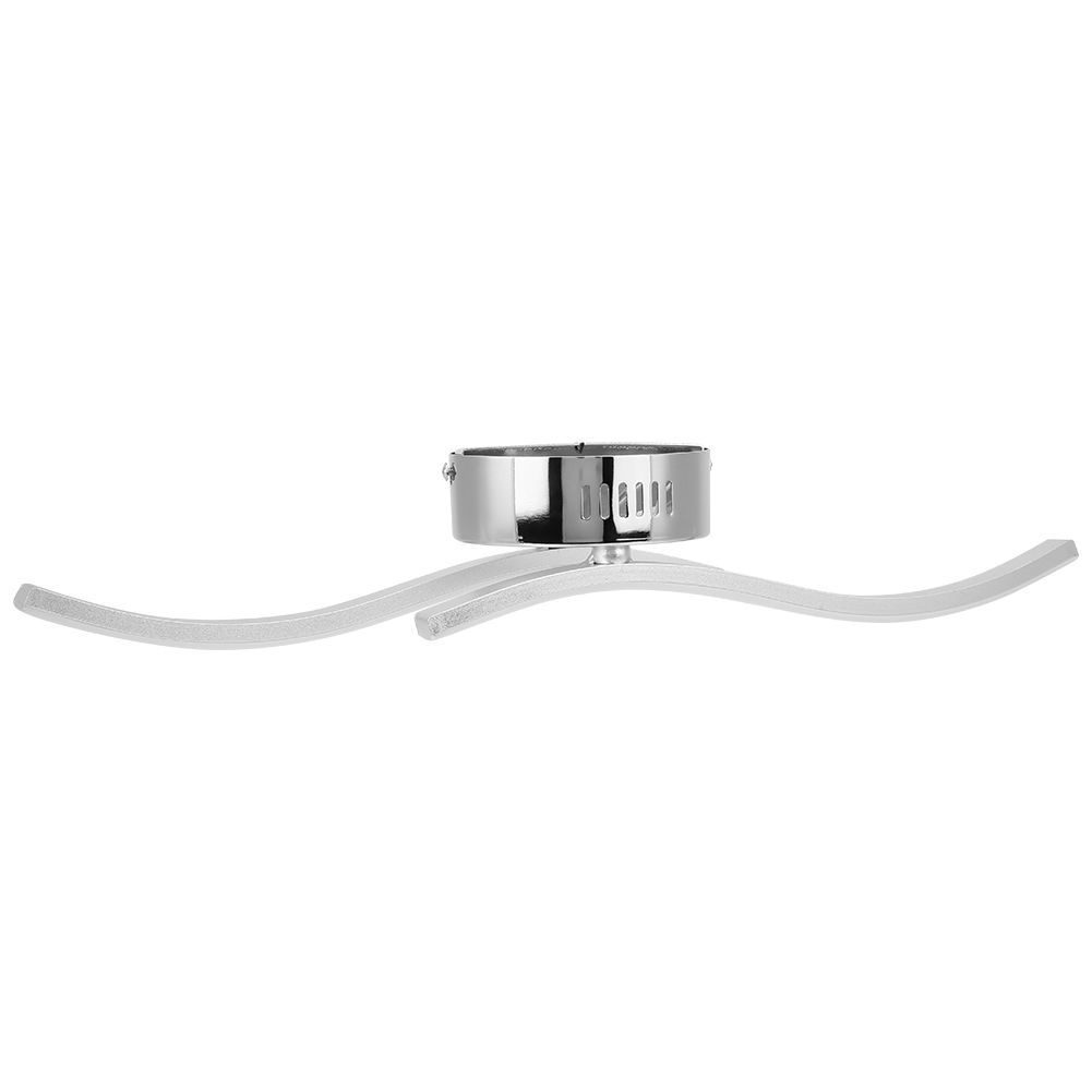 Innovative Modern LED Light Ceiling Lights Home Living Room Decoration White view 6