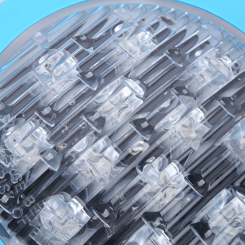 12LED 12W AC12V Swimming Pool Wall Light Remote Control IP68 Underwater Lights view 11