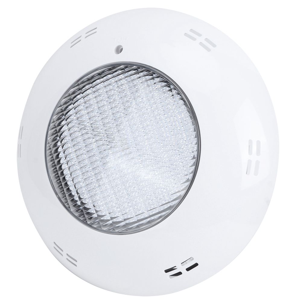 18W 159LED Swimming Pool Light IP68 Waterproof Remote Control Decorative Lamps