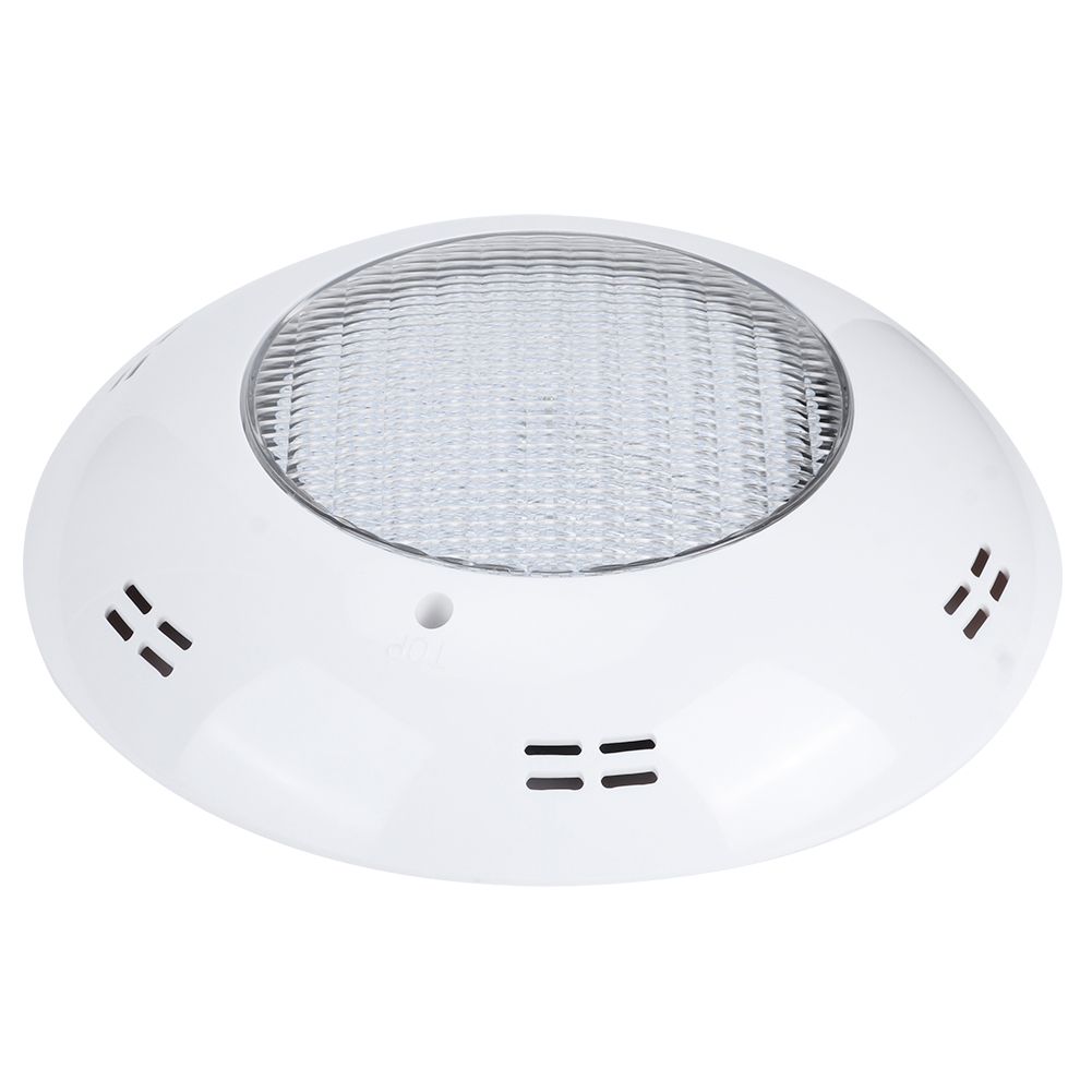 18W 159LED Swimming Pool Light IP68 Waterproof Remote Control Decorative Lamps view 5
