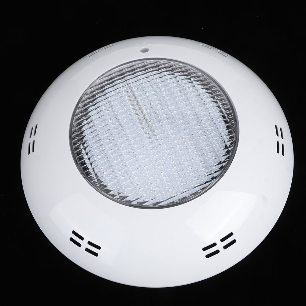 18W 159LED Swimming Pool Light IP68 Waterproof Remote Control Decorative Lamps view 8