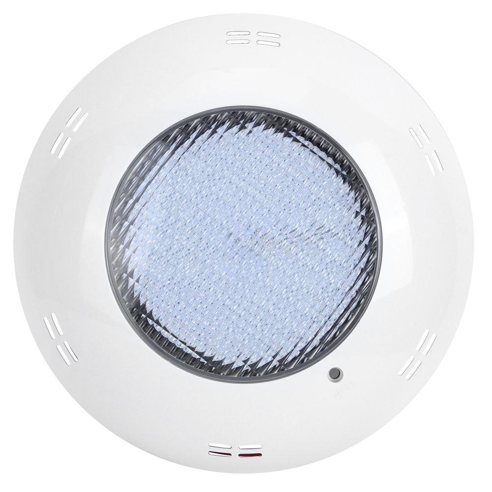 360LED Swimming Pool Lights 35W Pool Wall Light Remote Control Underwater view 12