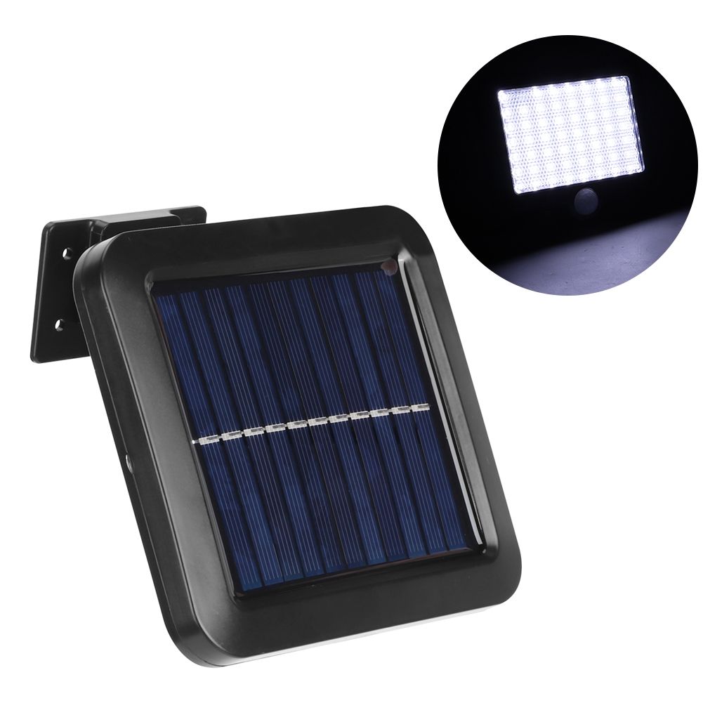 56LED Multifunctional Solar Energy Light Large Capacity Split Solar Light Home — image 1