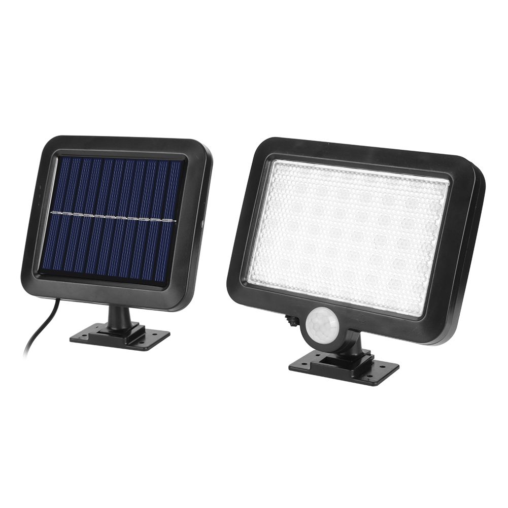 56LED Multifunctional Solar Energy Light Large Capacity Split Solar Light Home view 7