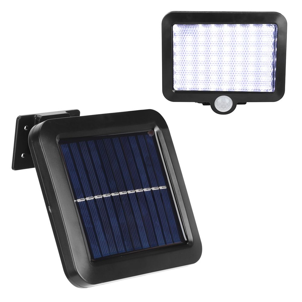 56LED Multifunctional Solar Energy Light Large Capacity Split Solar Light Home view 8