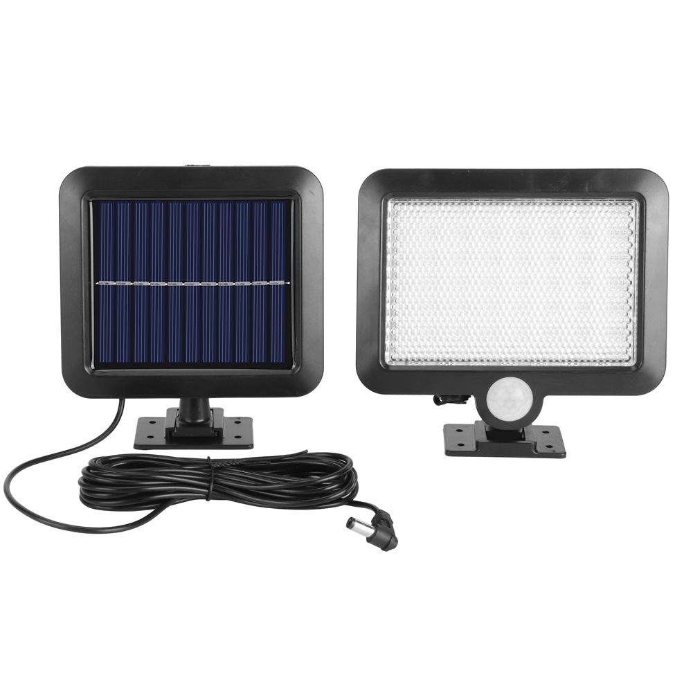 56LED Multifunctional Solar Energy Light Large Capacity Split Solar Light Home view 9