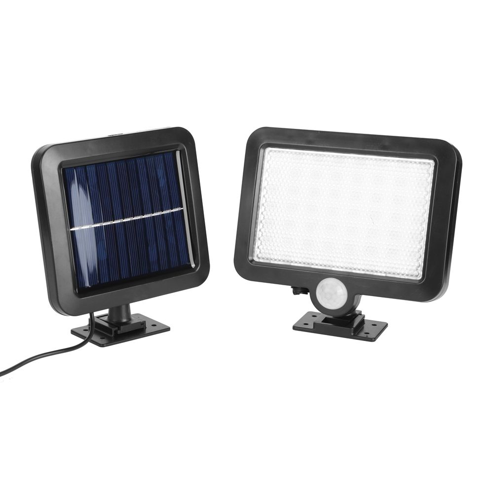56LED Multifunctional Solar Energy Light Large Capacity Split Solar Light Home view 10