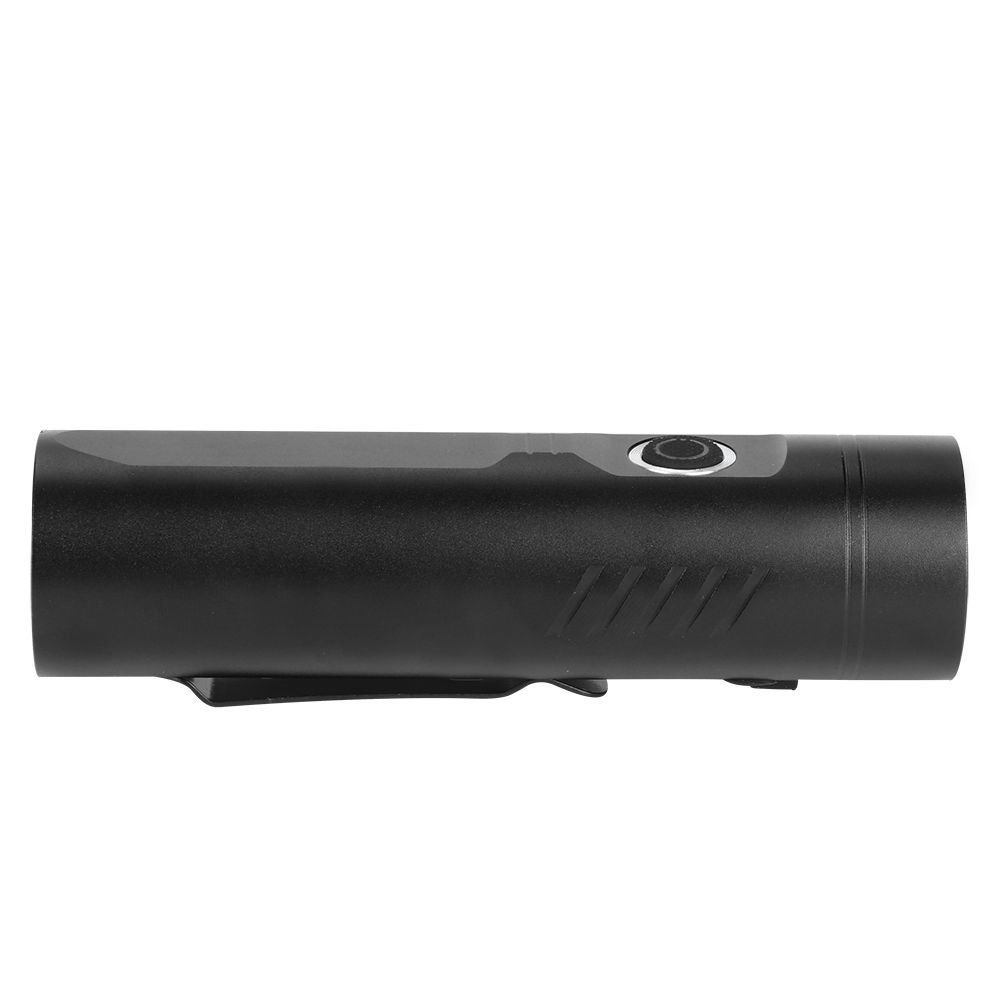 LED Mini Flashlight Waterproof Camping Light Strong Light Torch USB view 8