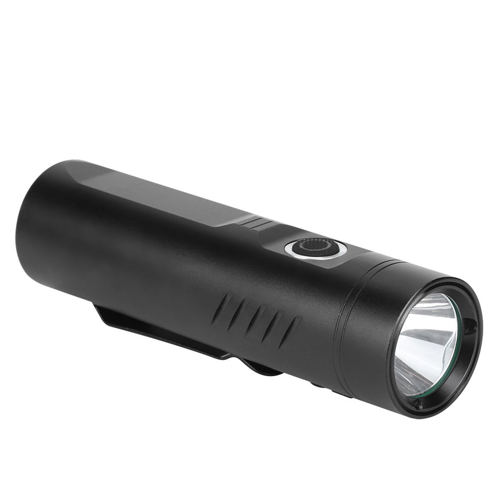 LED Mini Flashlight Waterproof Camping Light Strong Light Torch USB view 10