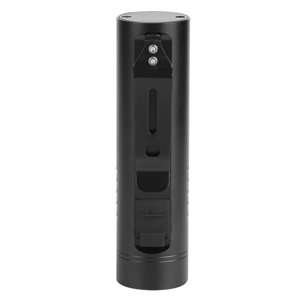 LED Mini Flashlight Waterproof Camping Light Strong Light Torch USB view 11