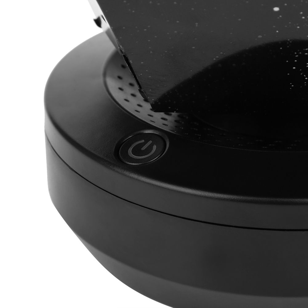 Household Mini Innovative Starry Projection Lamp USB Rechargeable Night Light view 11