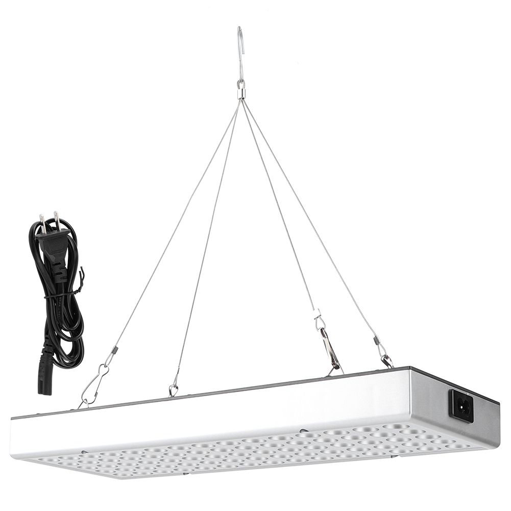 Plant Growth LED Light Full Spectrum Growing Lights for Greenhouse Horticulture view 2