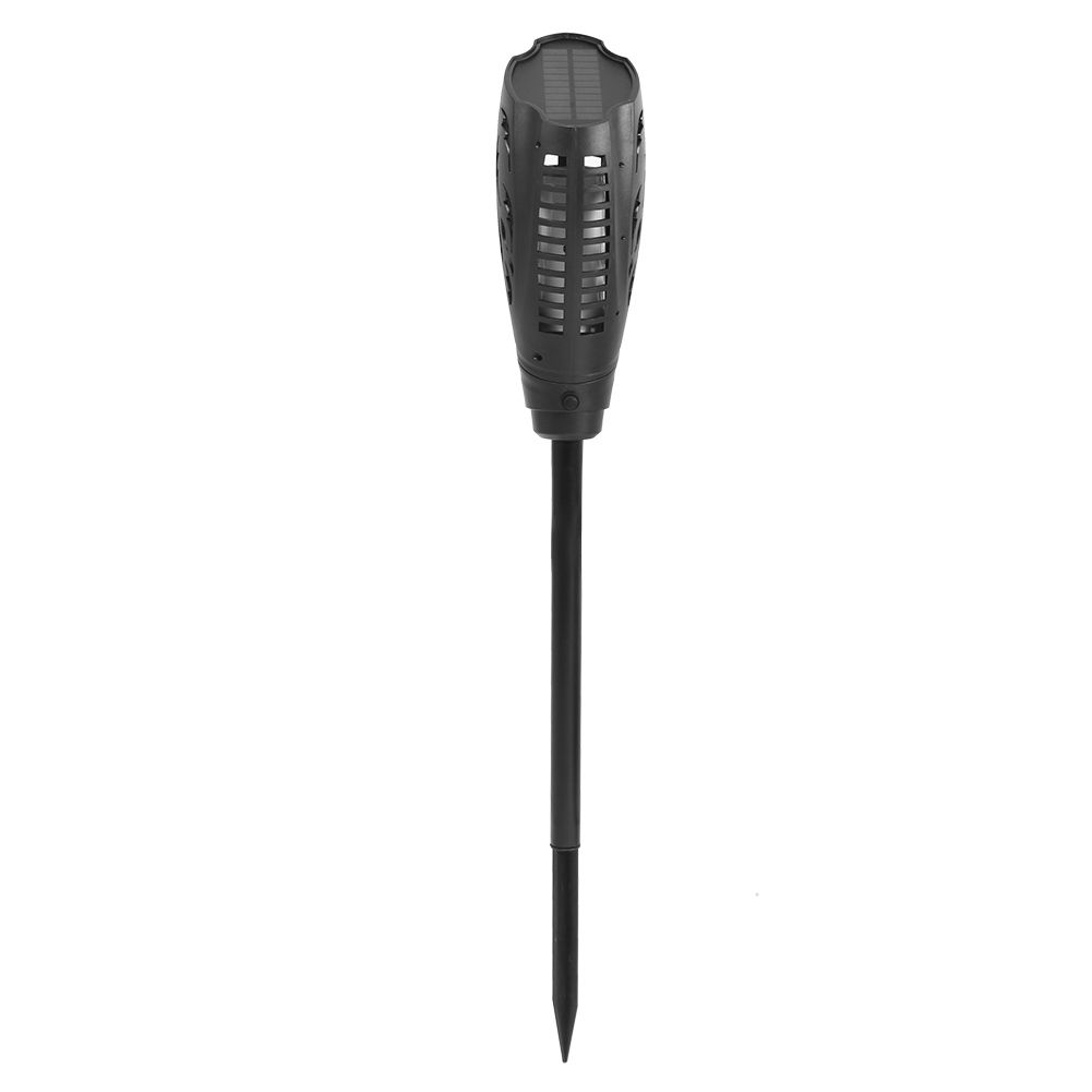 Solar LED Torch Light Waterproof Outdoor Flame Lamp for Garden Landscape Lawn view 6