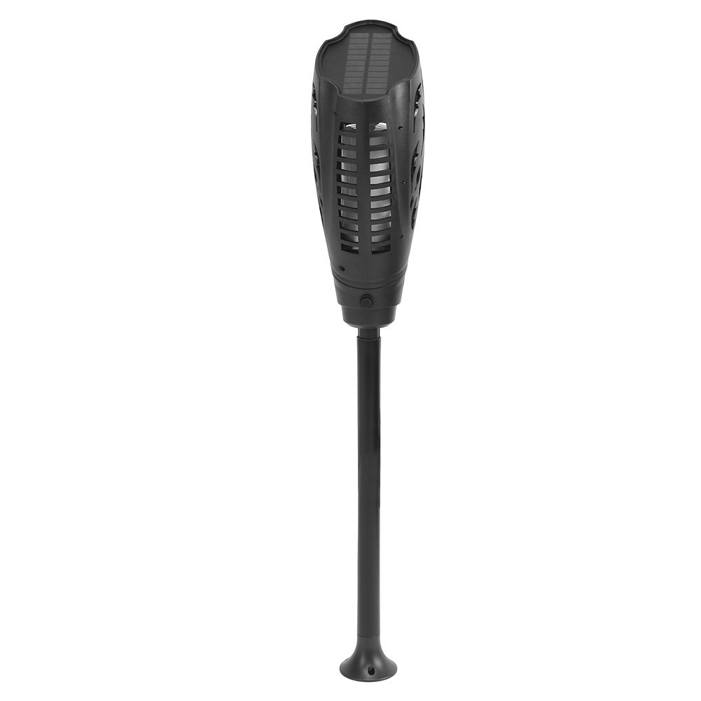 Solar LED Torch Light Waterproof Outdoor Flame Lamp for Garden Landscape Lawn view 8