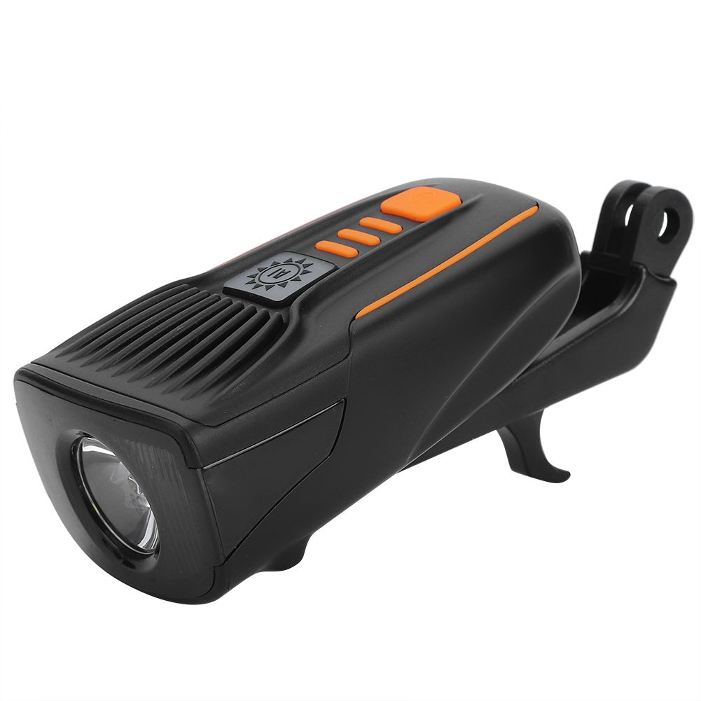 Intelligent Induction Mountain Bike Front Lights Waterproof Cycling Light view 6