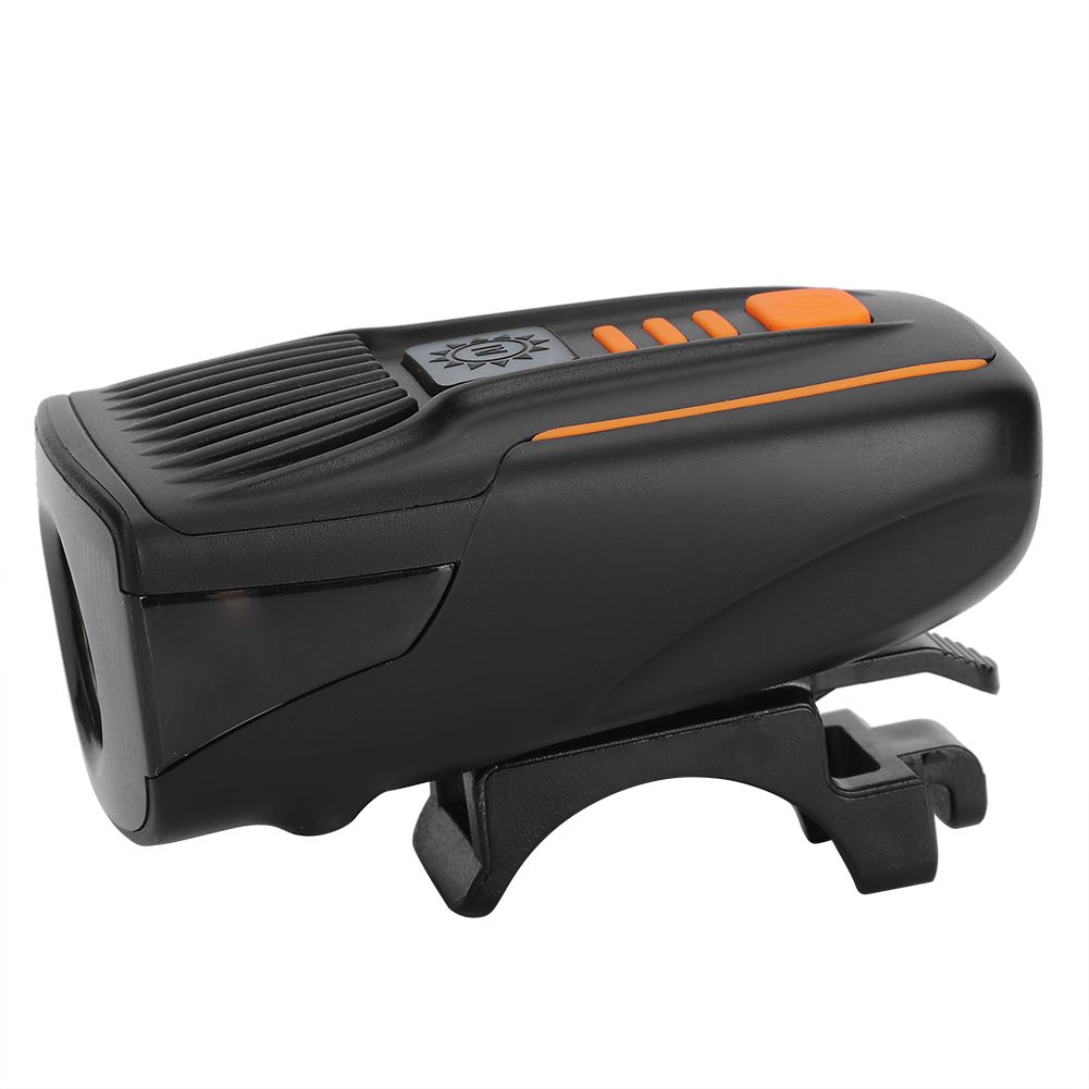 Intelligent Induction Mountain Bike Front Lights Waterproof Cycling Light view 7