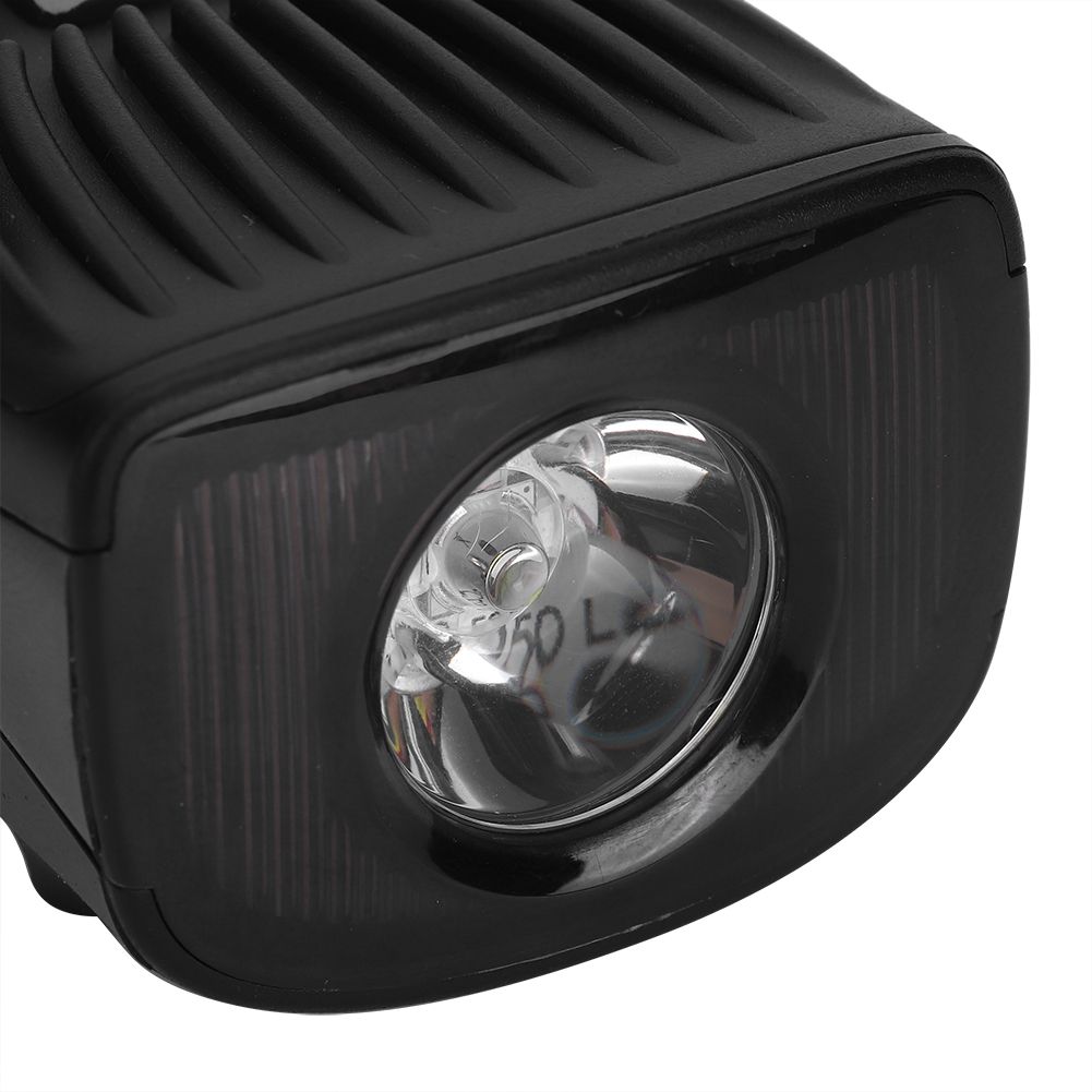 Intelligent Induction Mountain Bike Front Lights Waterproof Cycling Light view 12