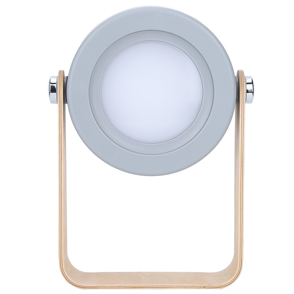 Folding Light LED Rechargeable Light Portable Emergency Light for Outdoor Tent view 3