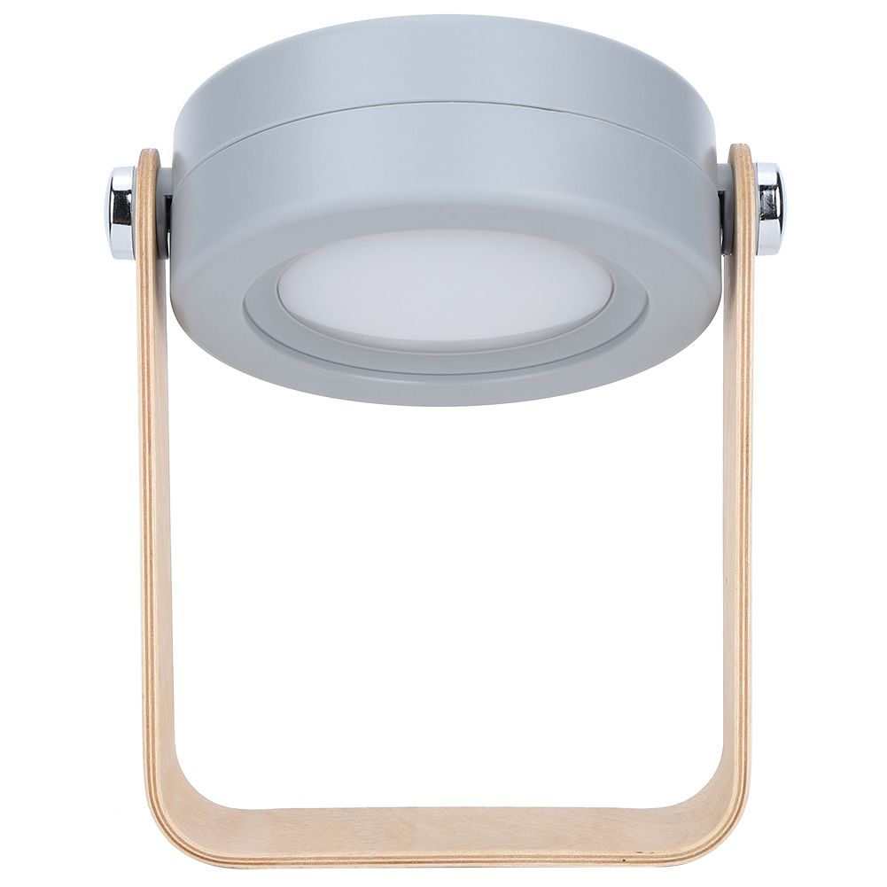 Folding Light LED Rechargeable Light Portable Emergency Light for Outdoor Tent view 5