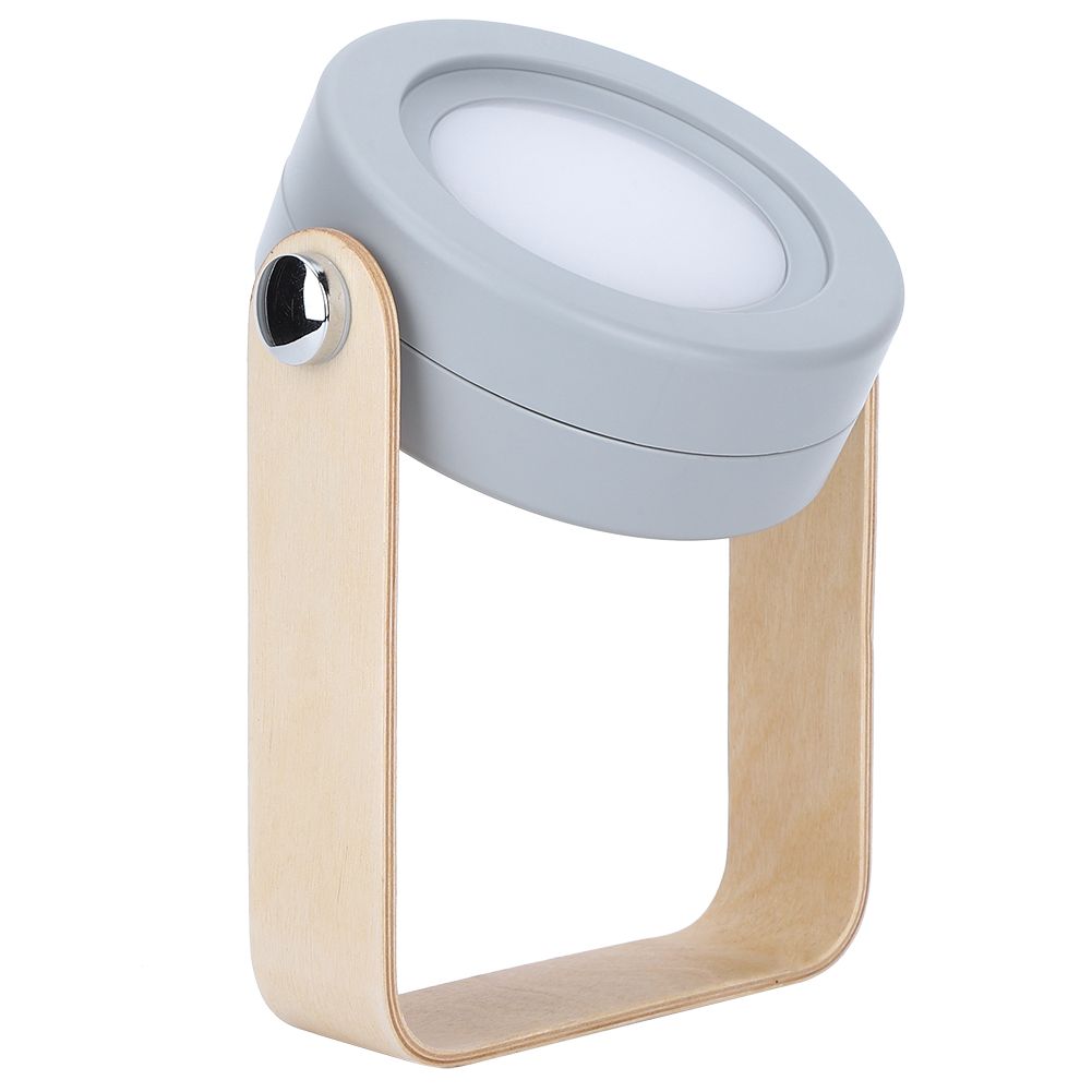 Folding Light LED Rechargeable Light Portable Emergency Light for Outdoor Tent view 6