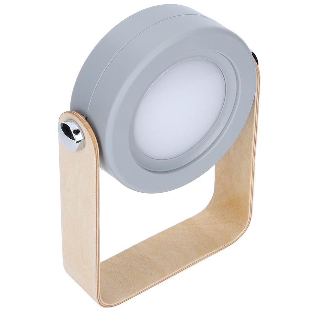 Folding Light LED Rechargeable Light Portable Emergency Light for Outdoor Tent view 7