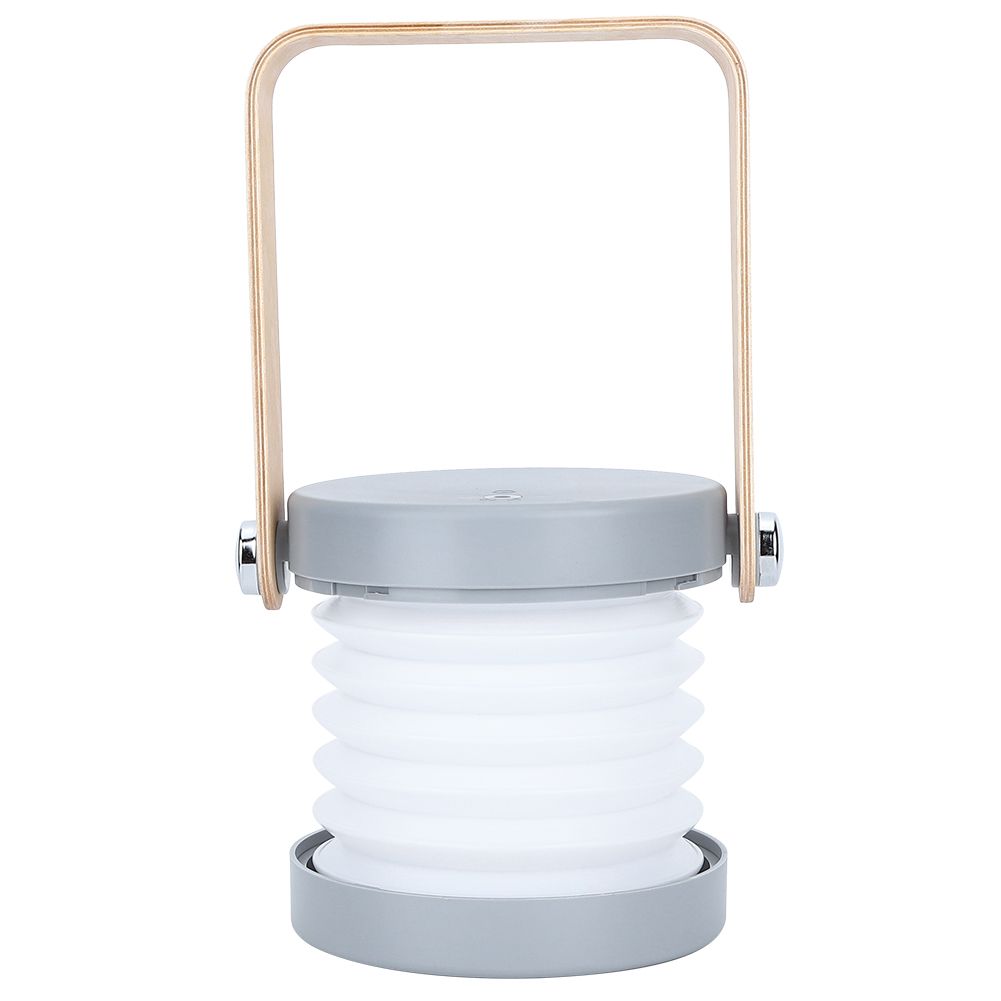 Folding Light LED Rechargeable Light Portable Emergency Light for Outdoor Tent view 8