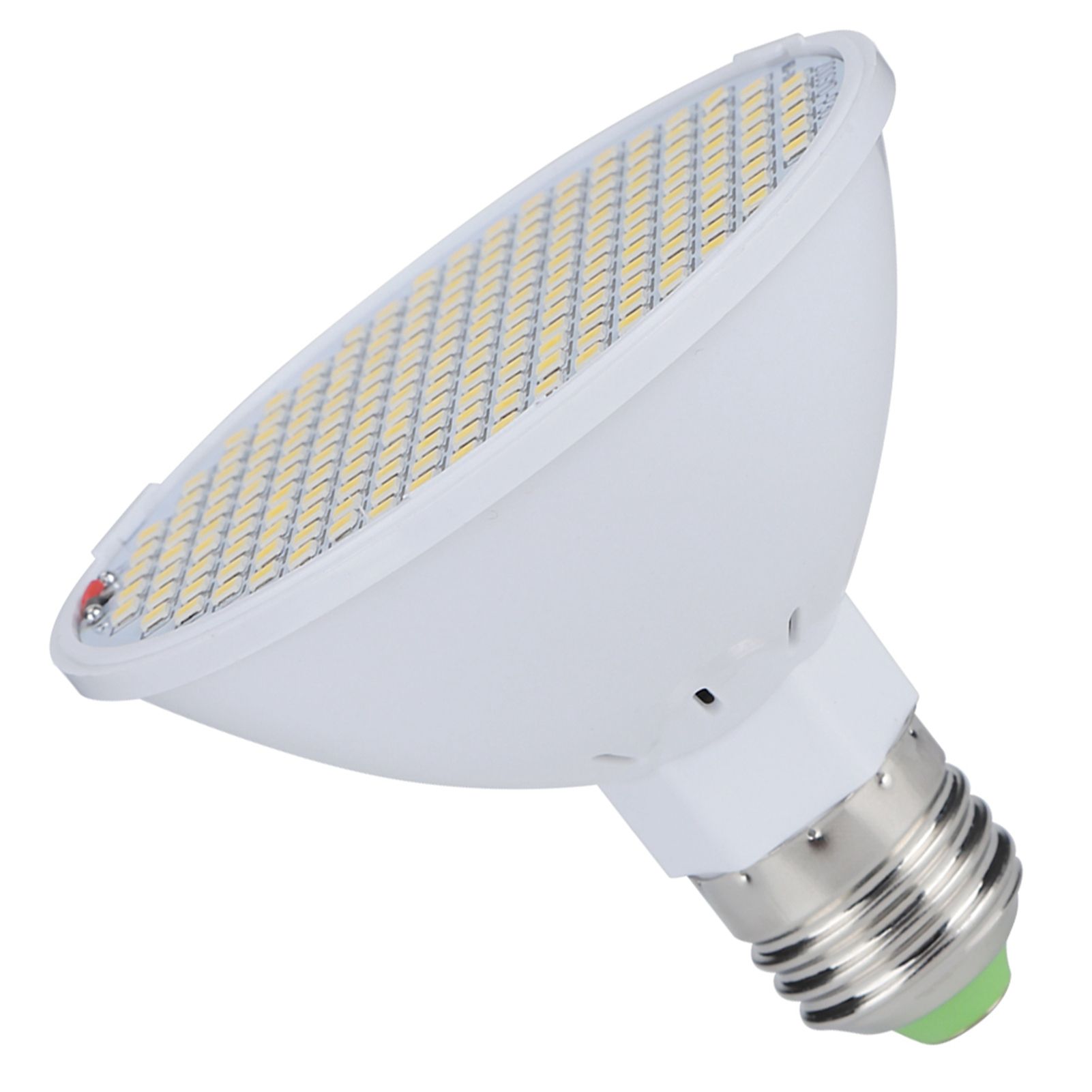 E27 8W 200LED Chip Plant Growth Light Garden Greenhouse Flower Grow Seedling view 5