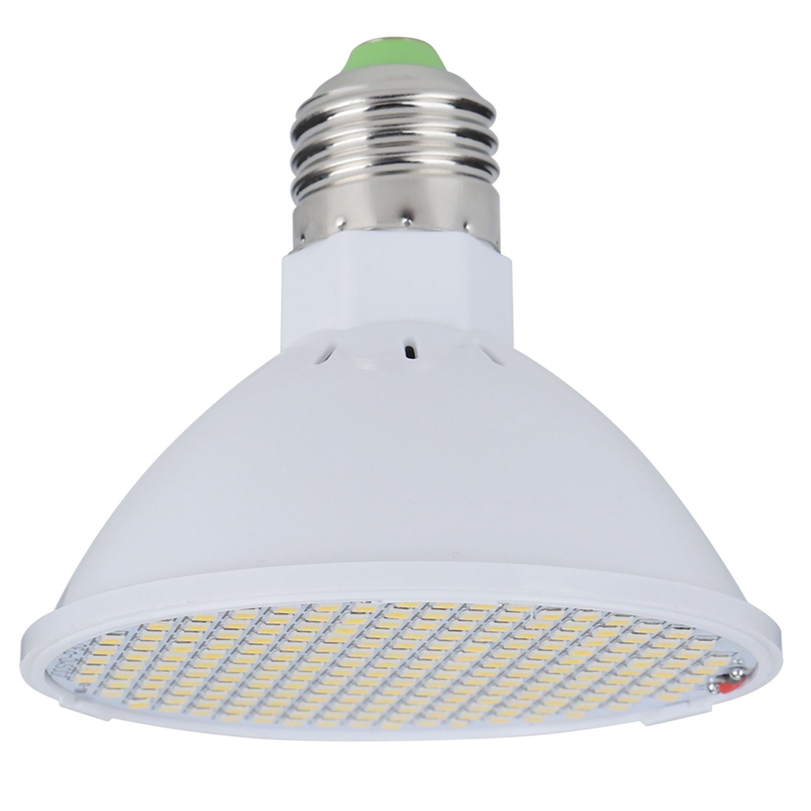 E27 8W 200LED Chip Plant Growth Light Garden Greenhouse Flower Grow Seedling view 7
