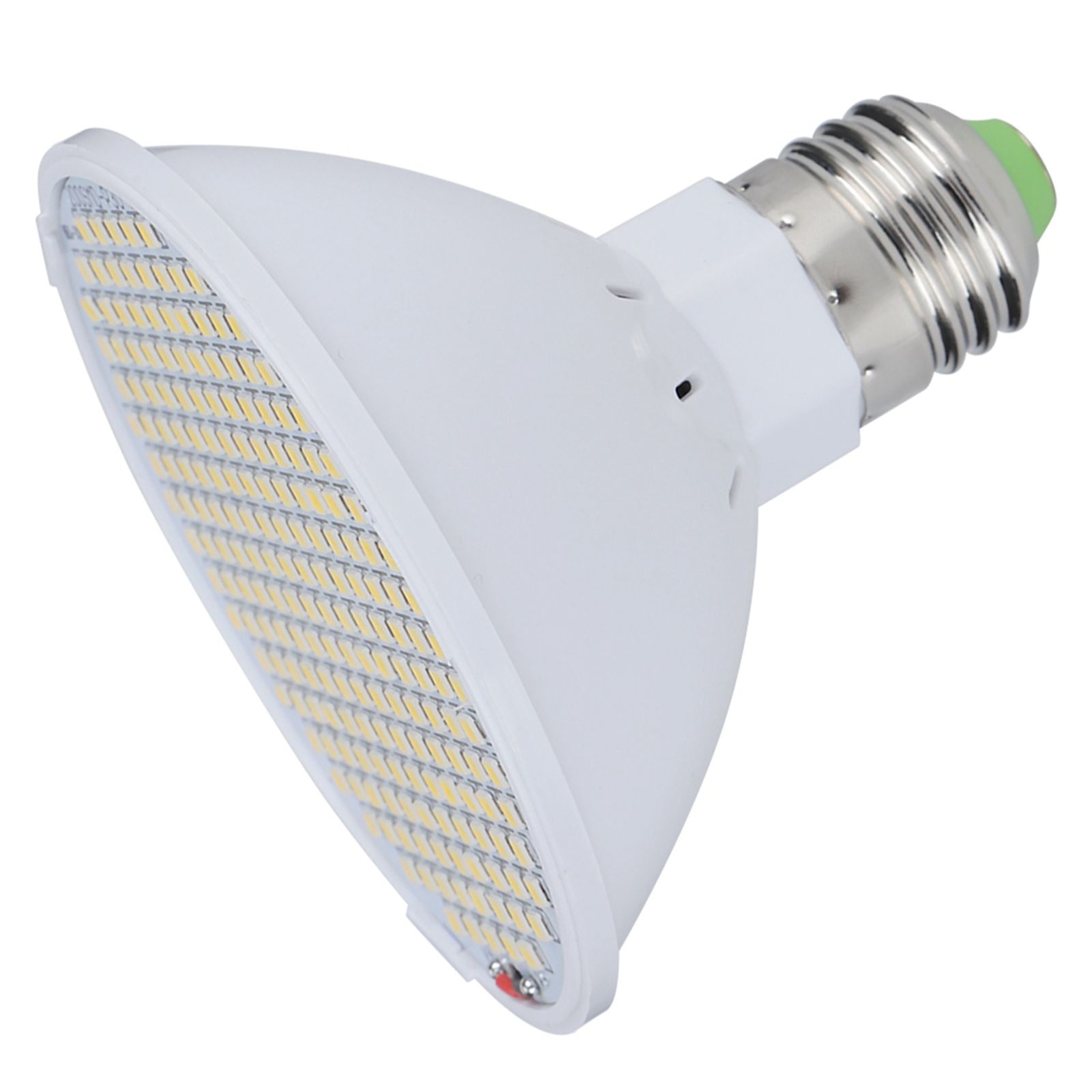 E27 8W 200LED Chip Plant Growth Light Garden Greenhouse Flower Grow Seedling view 8