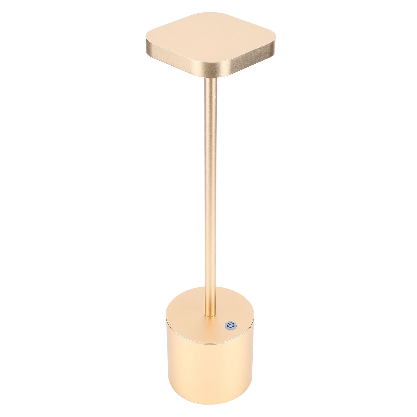 USB Rechargeable LED Bar Table Lamps Portable Desk Lamp for Bedside Dining view 4