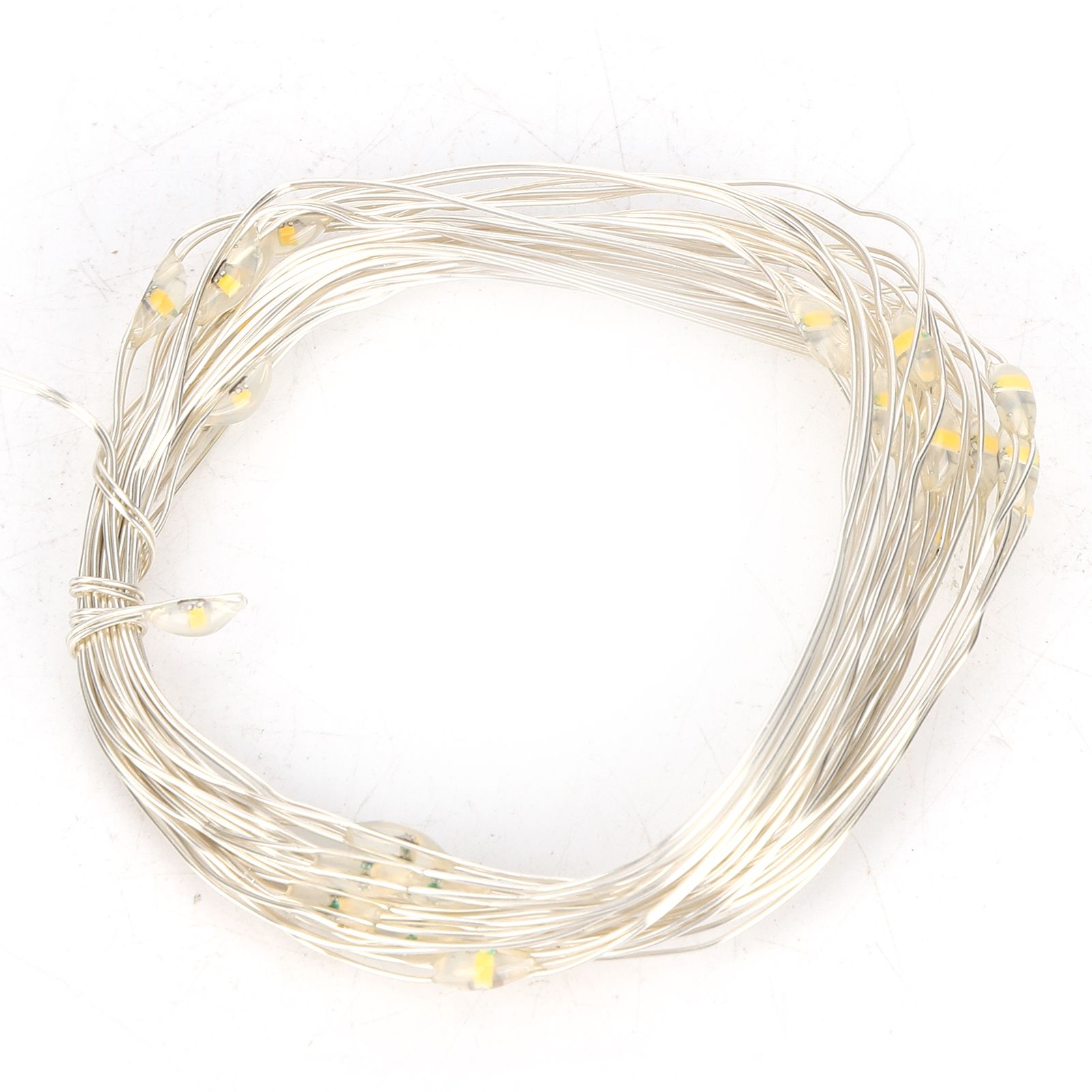 3x3m USB 300LED Chips Curtain Light String with Remote Control for Home Party view 11