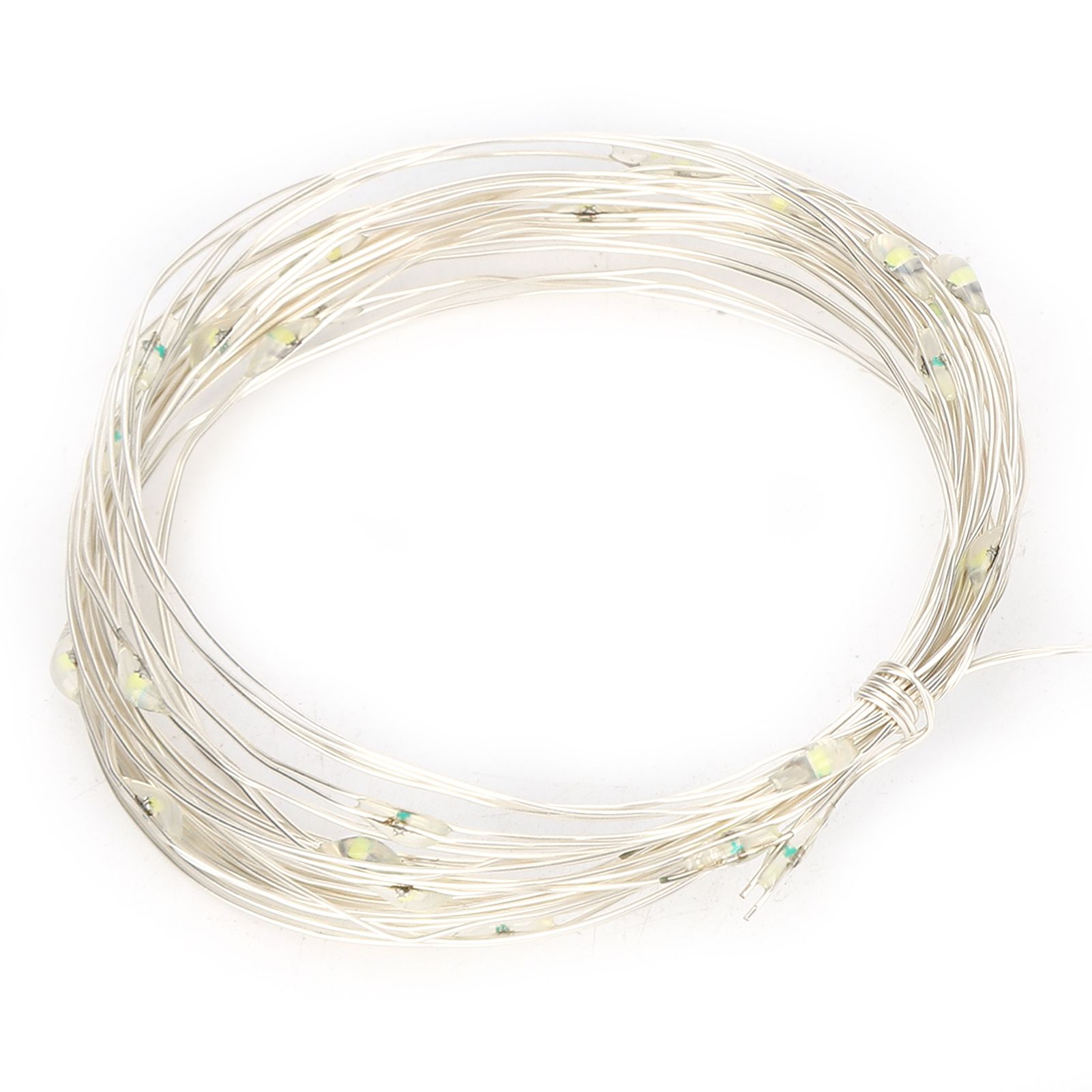 3x3m USB 300LED Chips Curtain Light String with Remote Control for Home Party view 12