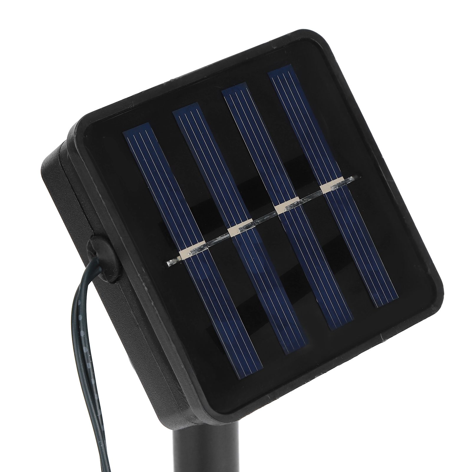 30LED Chips Solar Power String Light for Garden Landscape Christmas Festivals view 12