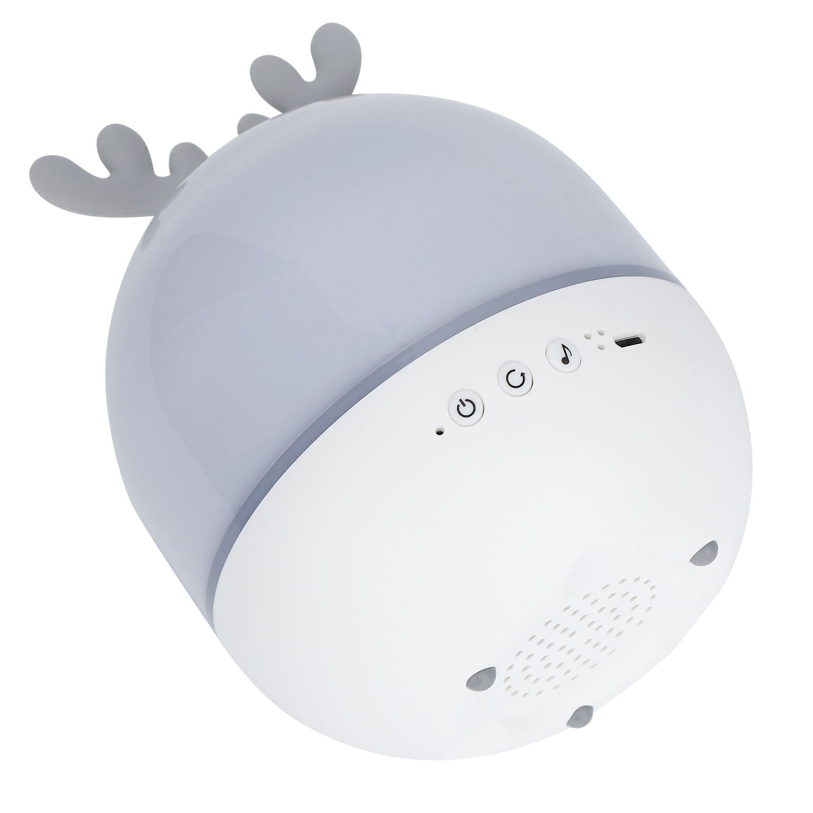360 Degree Rotating Projection Lamp USB Powered Night Light for Home Bedroom view 7