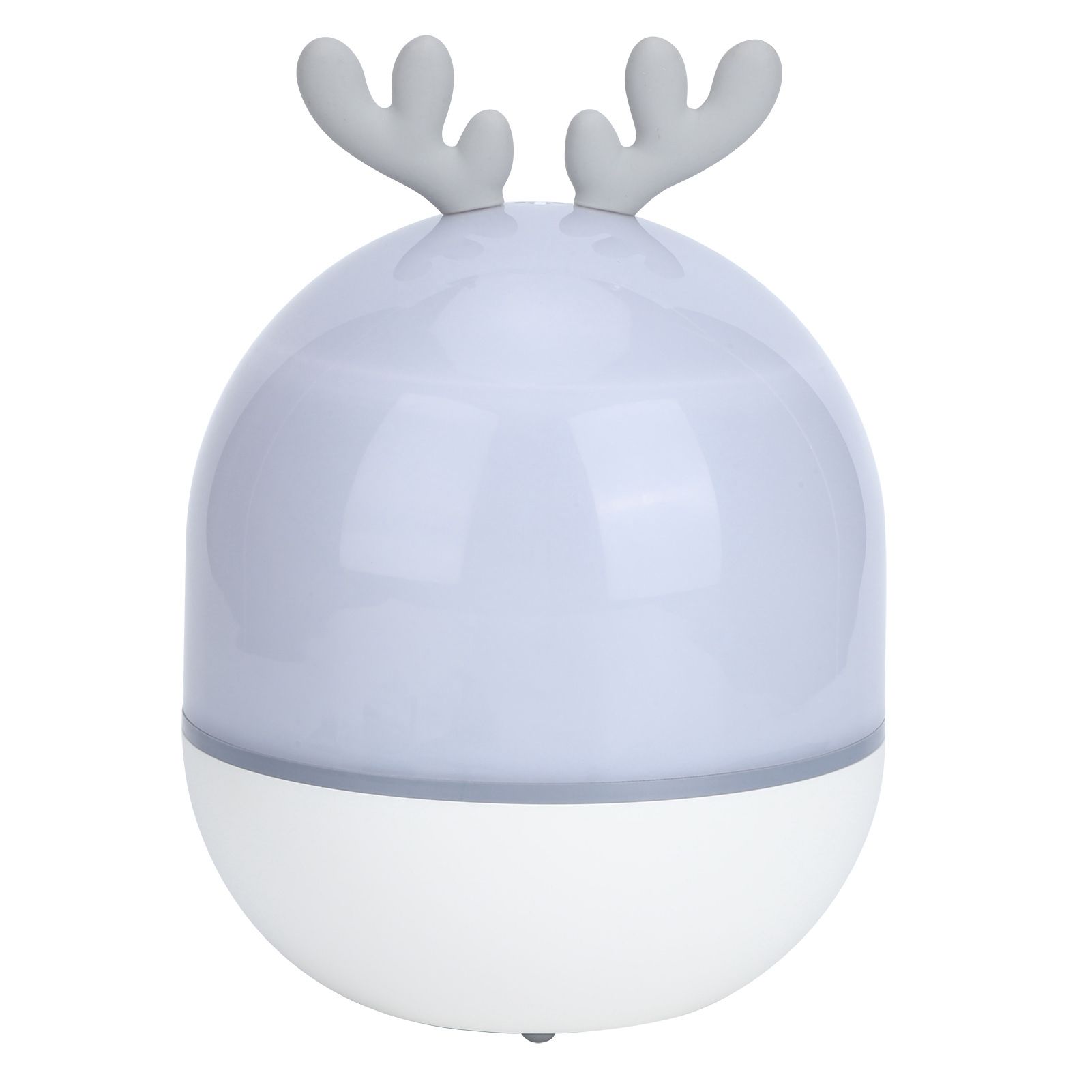 360 Degree Rotating Projection Lamp USB Powered Night Light for Home Bedroom view 8