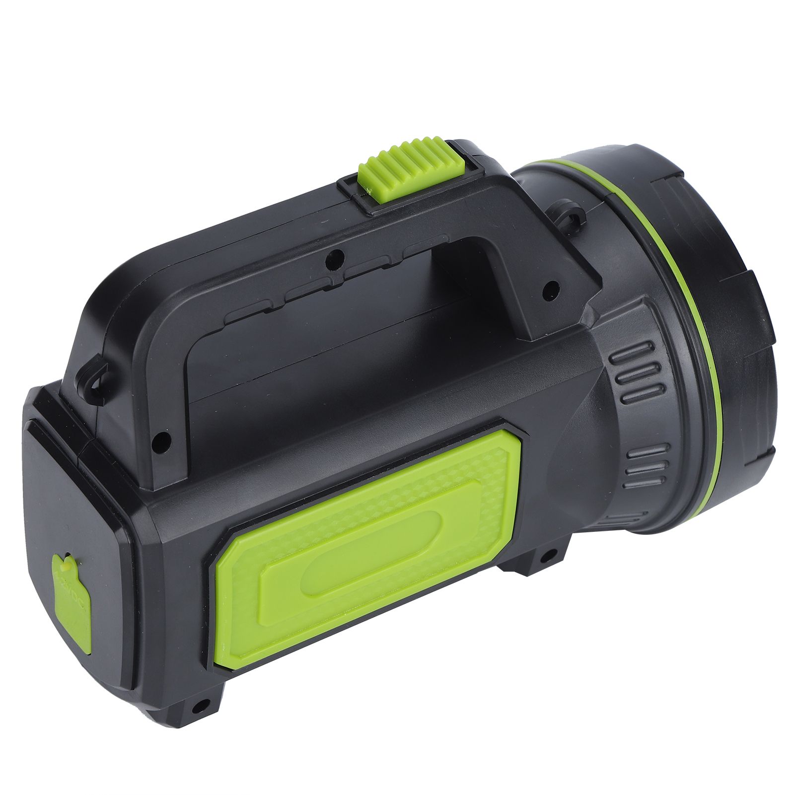 Camping Lantern Waterproof Flashlight USB Rechargeable Work Light Outdoor view 3