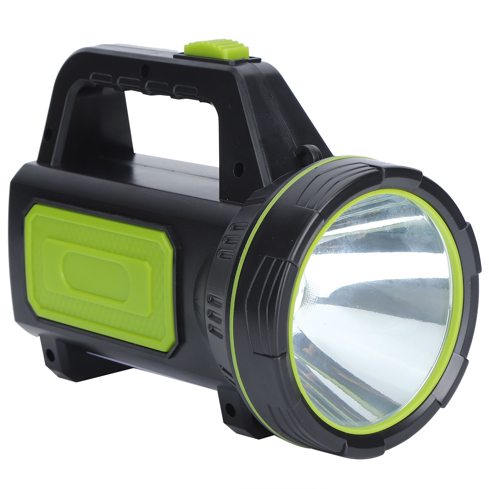 Camping Lantern Waterproof Flashlight USB Rechargeable Work Light Outdoor view 4