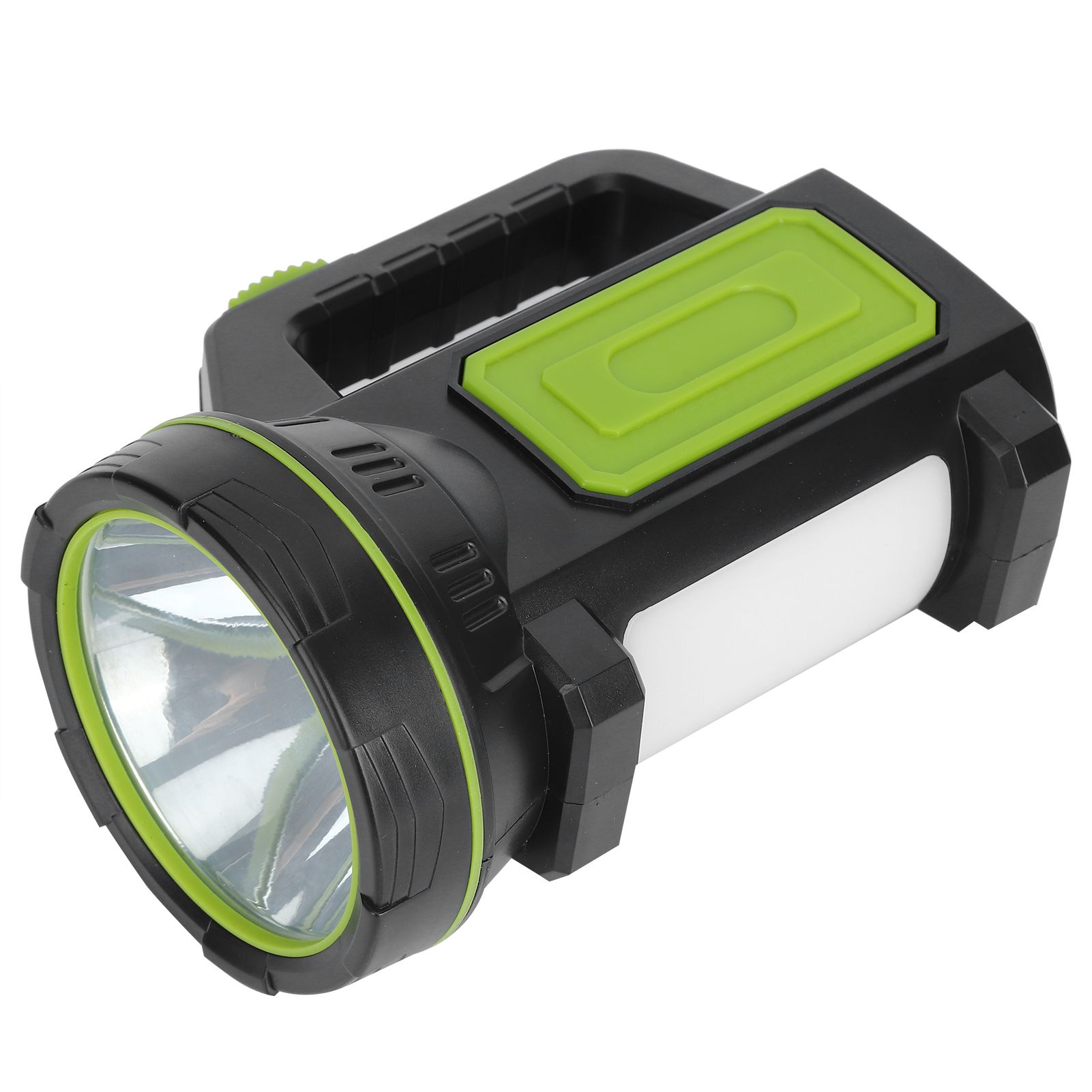 Camping Lantern Waterproof Flashlight USB Rechargeable Work Light Outdoor view 5
