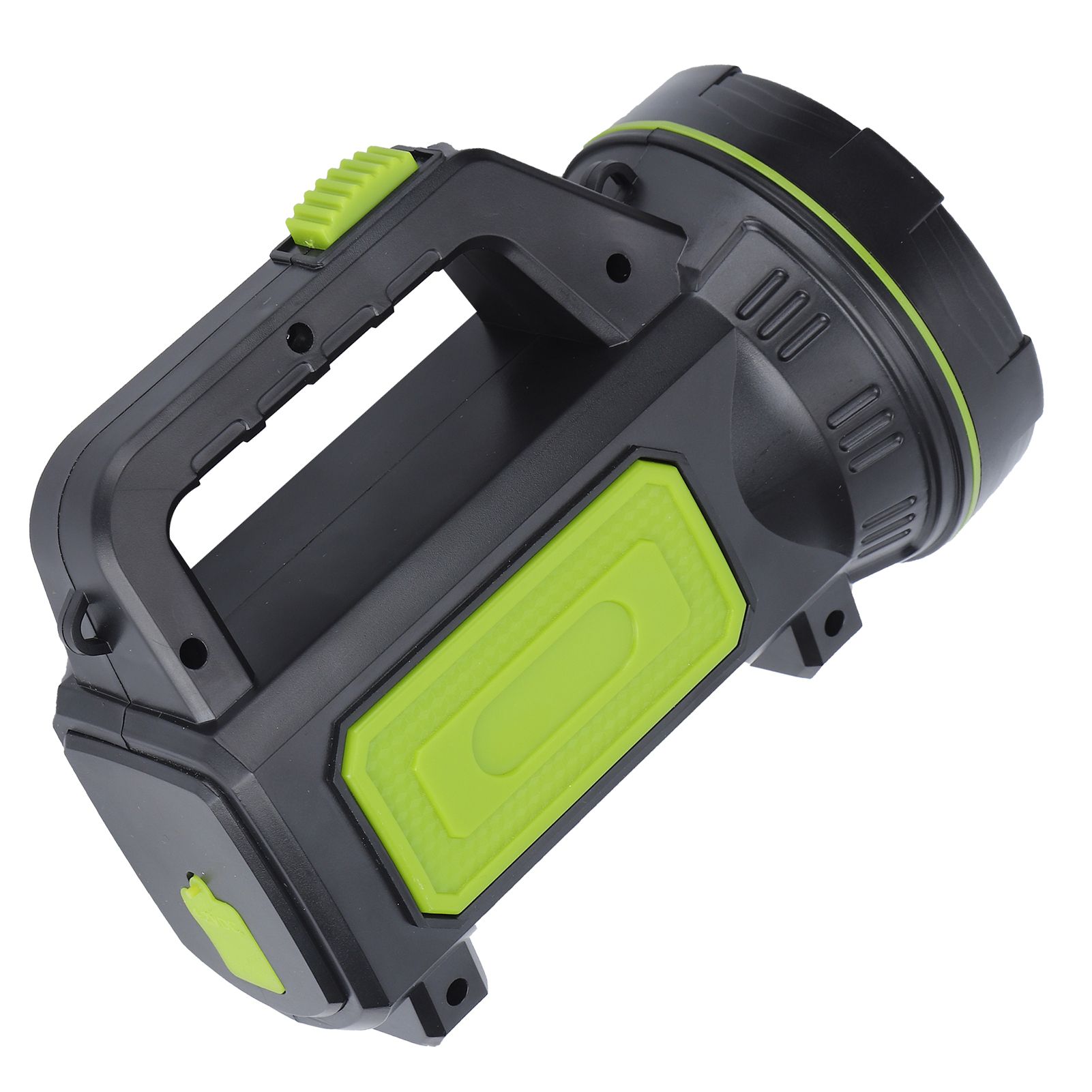 Camping Lantern Waterproof Flashlight USB Rechargeable Work Light Outdoor view 8