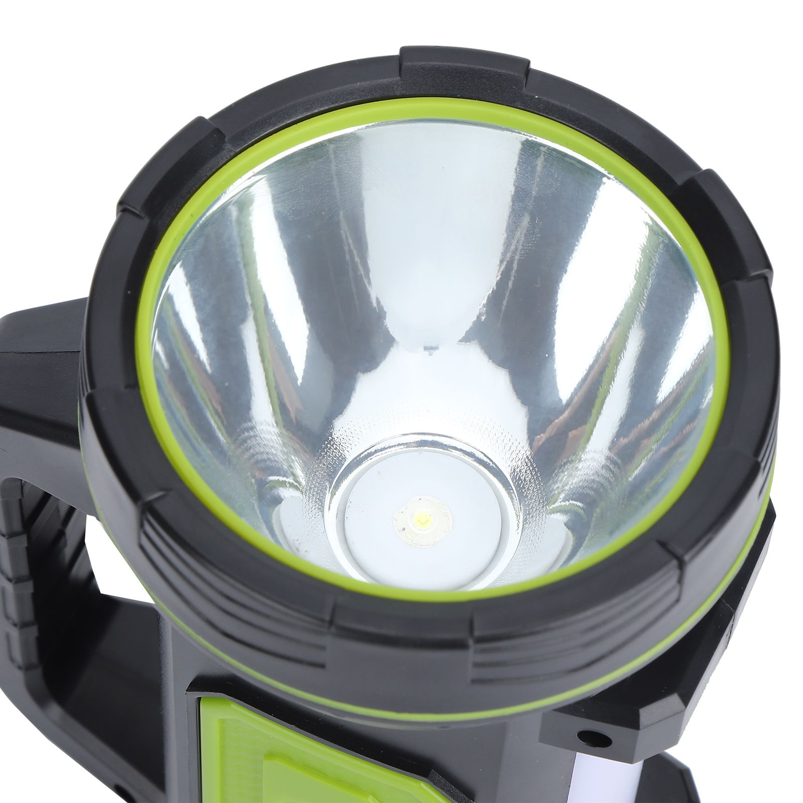 Camping Lantern Waterproof Flashlight USB Rechargeable Work Light Outdoor view 12