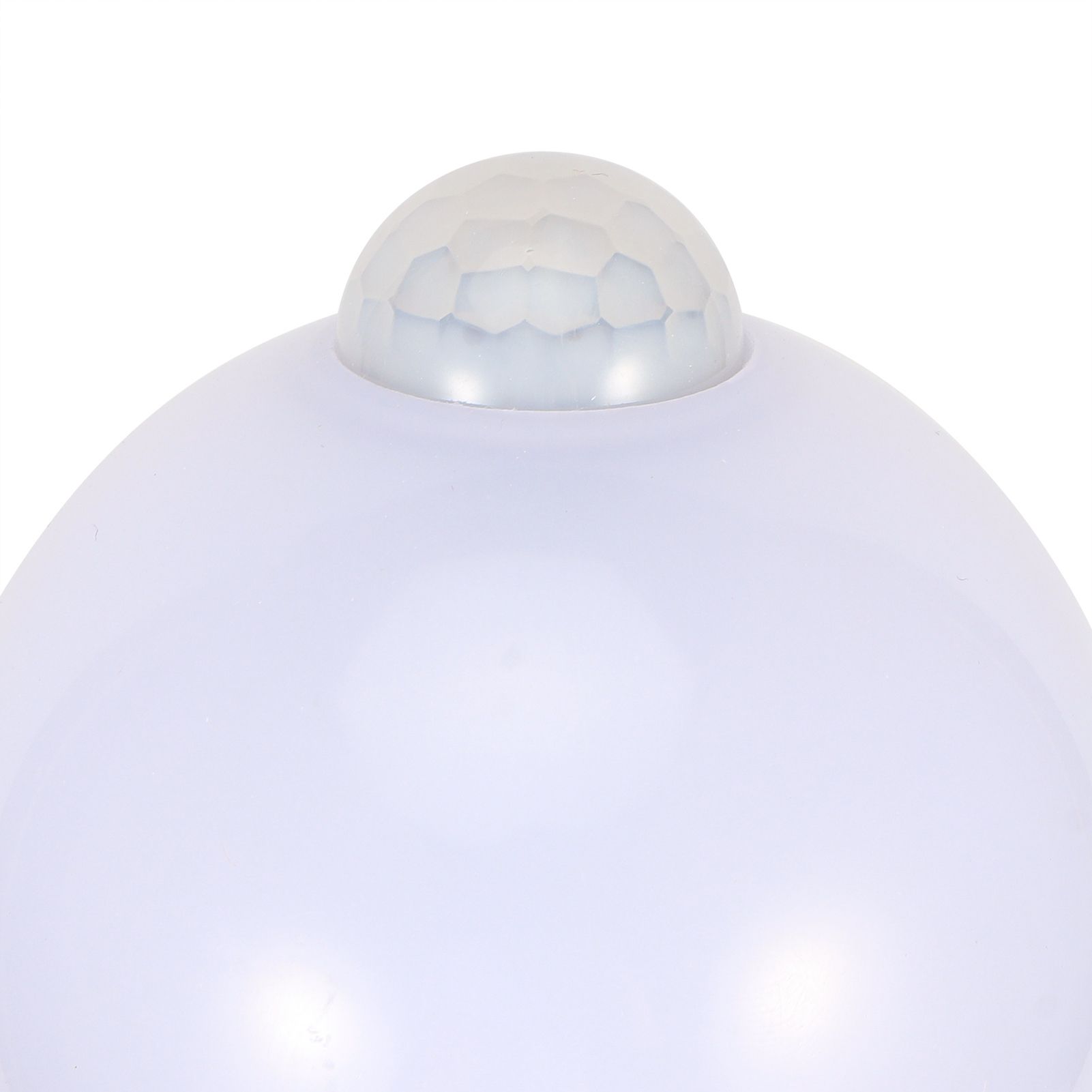 E27 Infrared Human Body Motion Induction Light Bulb for Corridor Balcony view 11