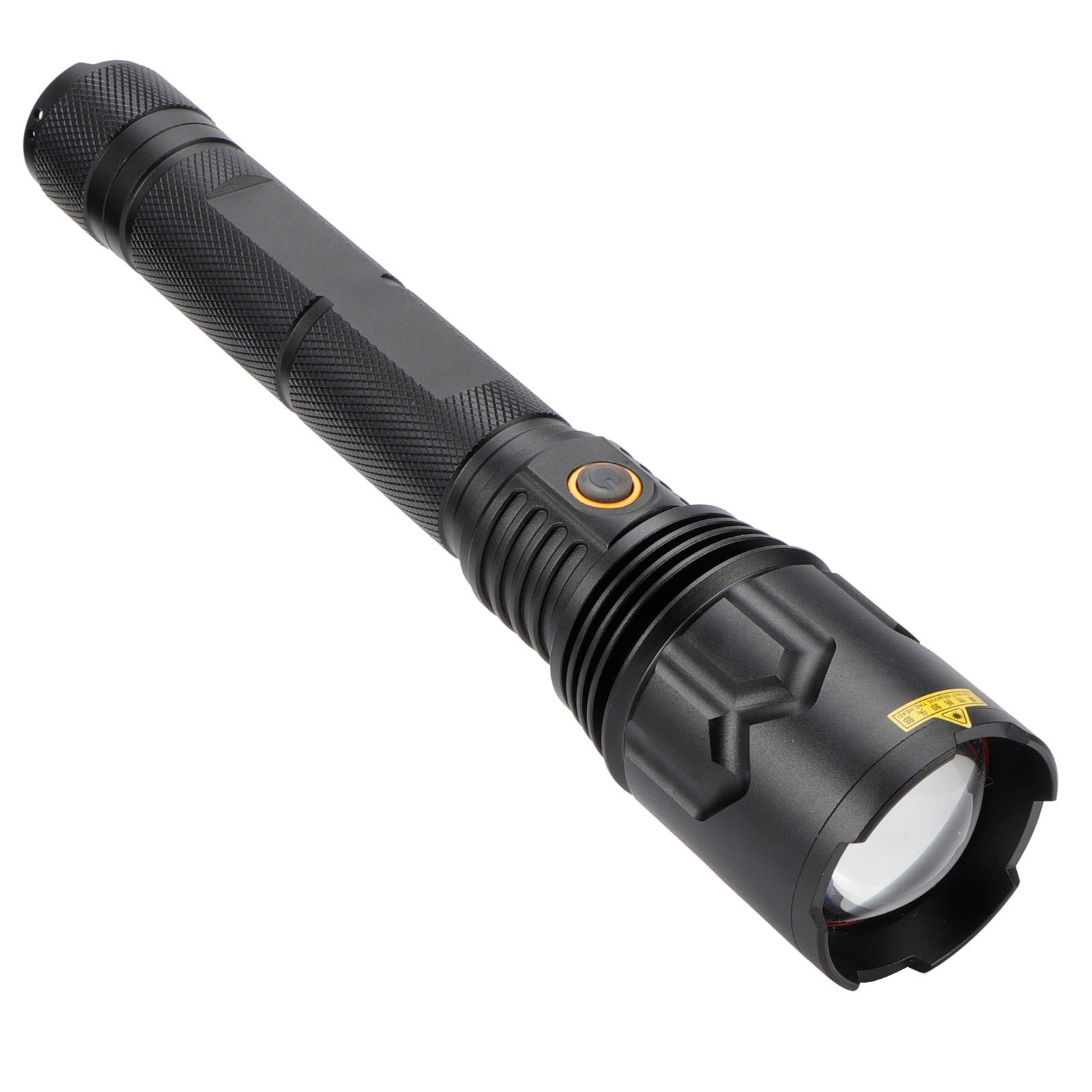 Strong LED Flashlight 20000LM USB Charging P70 Lamp Bead for Home Camping view 3